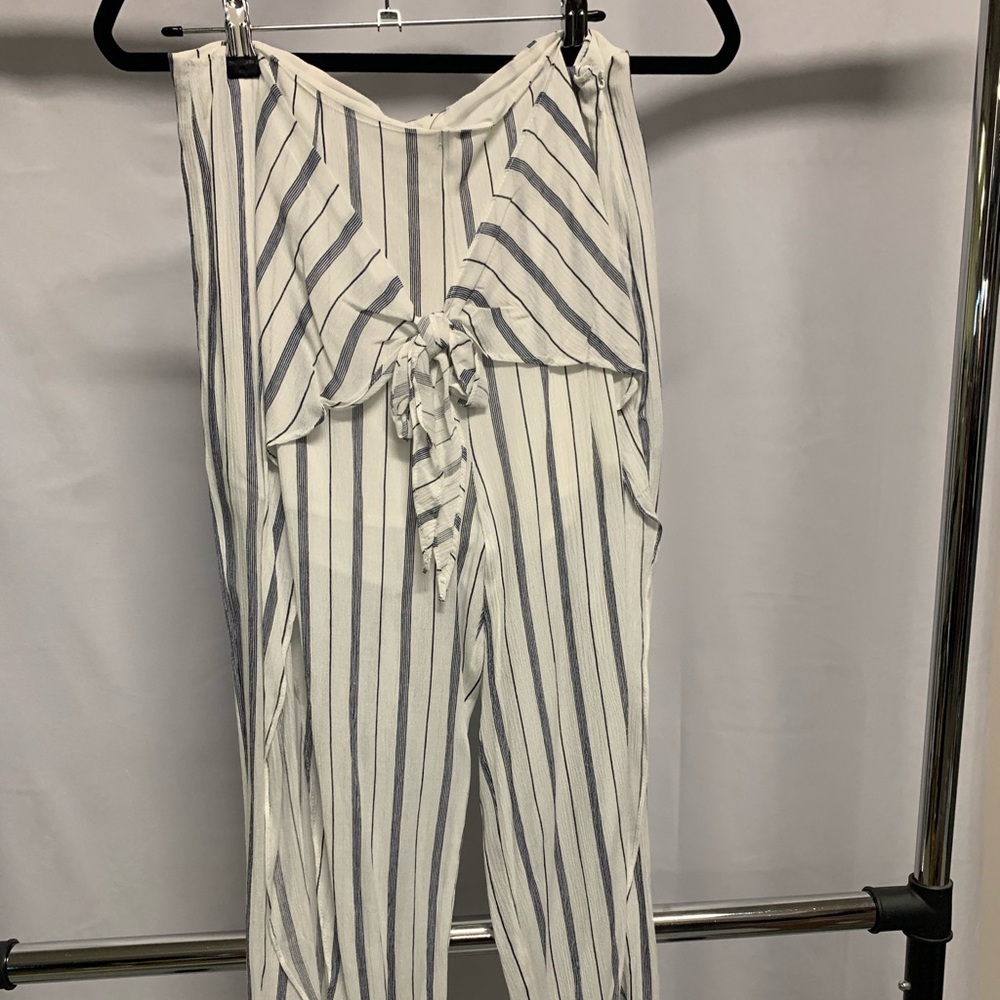 Brand New light and airy summer pants.